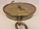 Antique Salter Hanging Spring Scale 200 Lb Capacity No 235t England Scales photo 8