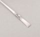 Two Morning Star Salad Forks 1948 Community Oneida Silverplate - 2 Flatware & Silverware photo 1
