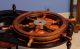 Ship Wheel - 24 Inches Classical Design Authentic Nautical Decor Wheels photo 3