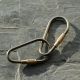 Men ' S Waist Hanging,  Key Chain,  Car Key Ring,  Buckle Barber Chairs photo 2