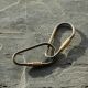 Men ' S Waist Hanging,  Key Chain,  Car Key Ring,  Buckle Barber Chairs photo 3