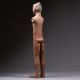 Ancient Chinese Han Dynasty Pottery Stick Figure Yangling Man - 206 Bc Far Eastern photo 4