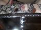 Vintage Silverplate Irvinware Butter Dish With Glass Insert Butter Dishes photo 6