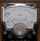 Vintage Robinair Model 378 - R Ohmmeter Montpelier Ohio With Case Other photo 6