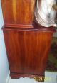 Vintage Statton Americana Solid Cherry Cabinet - Hutch (local Pick Up Only) 1900-1950 photo 9