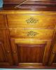 Vintage Statton Americana Solid Cherry Cabinet - Hutch (local Pick Up Only) 1900-1950 photo 4