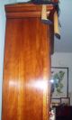 Vintage Statton Americana Solid Cherry Cabinet - Hutch (local Pick Up Only) 1900-1950 photo 8