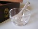 Antique Mahogany Apothecary Box With Contents Science & Medicine (Pre-1930) photo 8