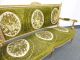 Spectacular Antique French Louis Xvi Gold Gilt Settee French Provincial Rococo Post-1950 photo 4