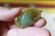 18k Certified Natural A Perfect Chinese Jadeite Jade Fish Pendant P239 Necklaces & Pendants photo 4