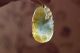 18k Certified Natural A Perfect Chinese Jadeite Jade Fish Pendant P239 Necklaces & Pendants photo 8
