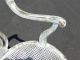 French Provincial White Cane Accent Arm Chair On Castors Chic Country Shabby Post-1950 photo 10