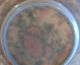 Antique Qing Chinese Export Porcelain Famille Rose Thousand - Butterfly Plate 3 Plates photo 8
