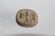 Quality Ancient Egyptian Steatite Scarab 1450 Bc Thutmose 111 Egyptian photo 2