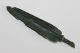 Ancient Greek Bronze Spearhead 8/7th Century Bc Greek photo 1