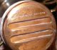Copper Landers Frary Clark Double Boiler 1900 ' S Metalware photo 6