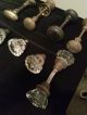 Antique Door Knobs & Glass Handels,  Lock Plate Mix Metals Originals Fixtures Door Knobs & Handles photo 2