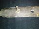 Antique Door Knobs & Glass Handels,  Lock Plate Mix Metals Originals Fixtures Door Knobs & Handles photo 6