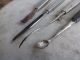 Four Vintage Surgical Instruments Other photo 1