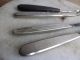 Four Vintage Surgical Instruments Other photo 2