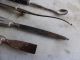 Four Vintage Surgical Instruments Other photo 3