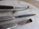 Four Vintage Surgical Instruments Other photo 4