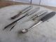 Four Vintage Surgical Instruments Other photo 5
