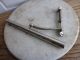 Vintage Surgical Instrument - Birthing Forceps Part (incomplete) Other photo 1