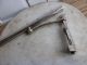 Vintage Surgical Instrument - Birthing Forceps Part (incomplete) Other photo 3
