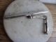 Vintage Surgical Instrument - Birthing Forceps Part (incomplete) Other photo 4