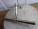 Vintage Surgical Instrument - Birthing Forceps Part (incomplete) Other photo 5