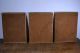 3 Letterpress Printer Drawer Type Case Industrial Antiques 32x17 Other photo 8