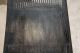 Antique Ottoman Turkish Moustache Beard Lice Nit Comb Made Of Horn Islamic photo 2