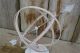 Classic Antique Style Wrought Iron Armillary Sphere Sundial Garden Sculpture Other photo 1