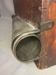 Antique Ld Lothrop Box Fog Horn Works Patented 1901 Other photo 7