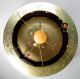Grand Orrery - - 9 Planet Model In Your Choice: Semi - Precious Stone Or Brass Other photo 5