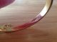 Metal Detector ' Beach Find ' A Lovely Bracelet 8 Ins British photo 2