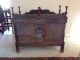 Antique Panettiere Bread Safe French 1760s? — 1800-1899 photo 7