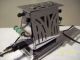 Antique Dominion Toaster,  Made By Dominion Electric Co.  Handles. Toasters photo 1