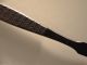Antique 19th Century Neurological Hammer With Ebony Handle Instrument Other photo 7