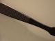 Antique 19th Century Neurological Hammer With Ebony Handle Instrument Other photo 8