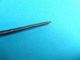Vintage Fine - Point Pinch Forceps,  Medical Surgical Instrument,  Tweezers Surgical Sets photo 9
