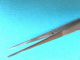 Vintage Fine - Point Pinch Forceps,  Medical Surgical Instrument,  Tweezers Surgical Sets photo 2