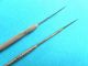 Antique Medical Surgical Instrument Unmarked Genl/ophthalmology Scalpels Surgical Sets photo 5