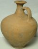Ancient Roman Ceramic Vessel Artifact/jug/vase/pottery Kylix Guttus 2ad Roman photo 7