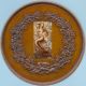 1880 – 1898 Monnaie De Paris Société Nautique De Genève Bronze Yacht Medal Other photo 5