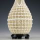 Chinese Vintage Dehua Handwork Porcelain Rare Vase Vases photo 5