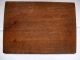 Decorative Carved Wooden Panel Architectural/oriental Mahogany Other photo 1
