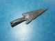 Medieval Barbed Arrowhead 85 Mm Gs Other photo 1