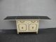 Mid - Century Painted Bar / Server By Mount Airy 3891 Post-1950 photo 1